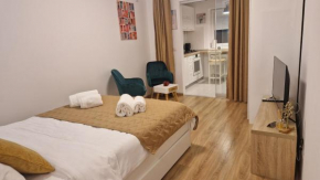 IREMA Urban Studio Pallady - Free Parking